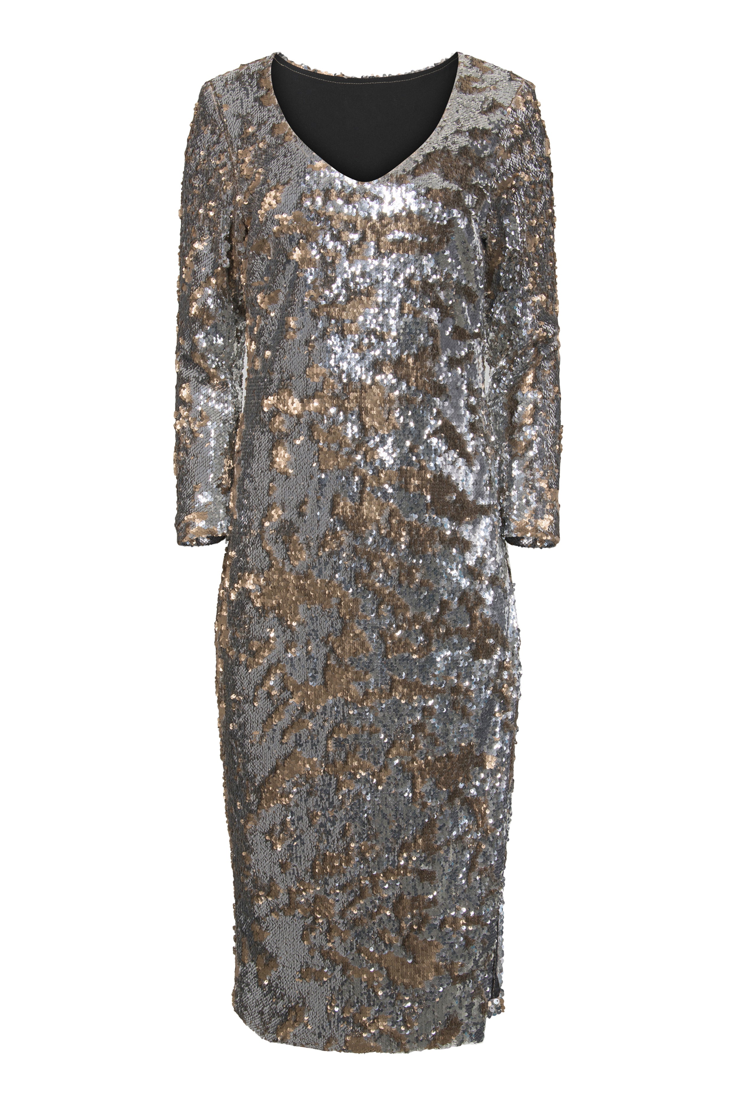 Barbie® Sequin Dress