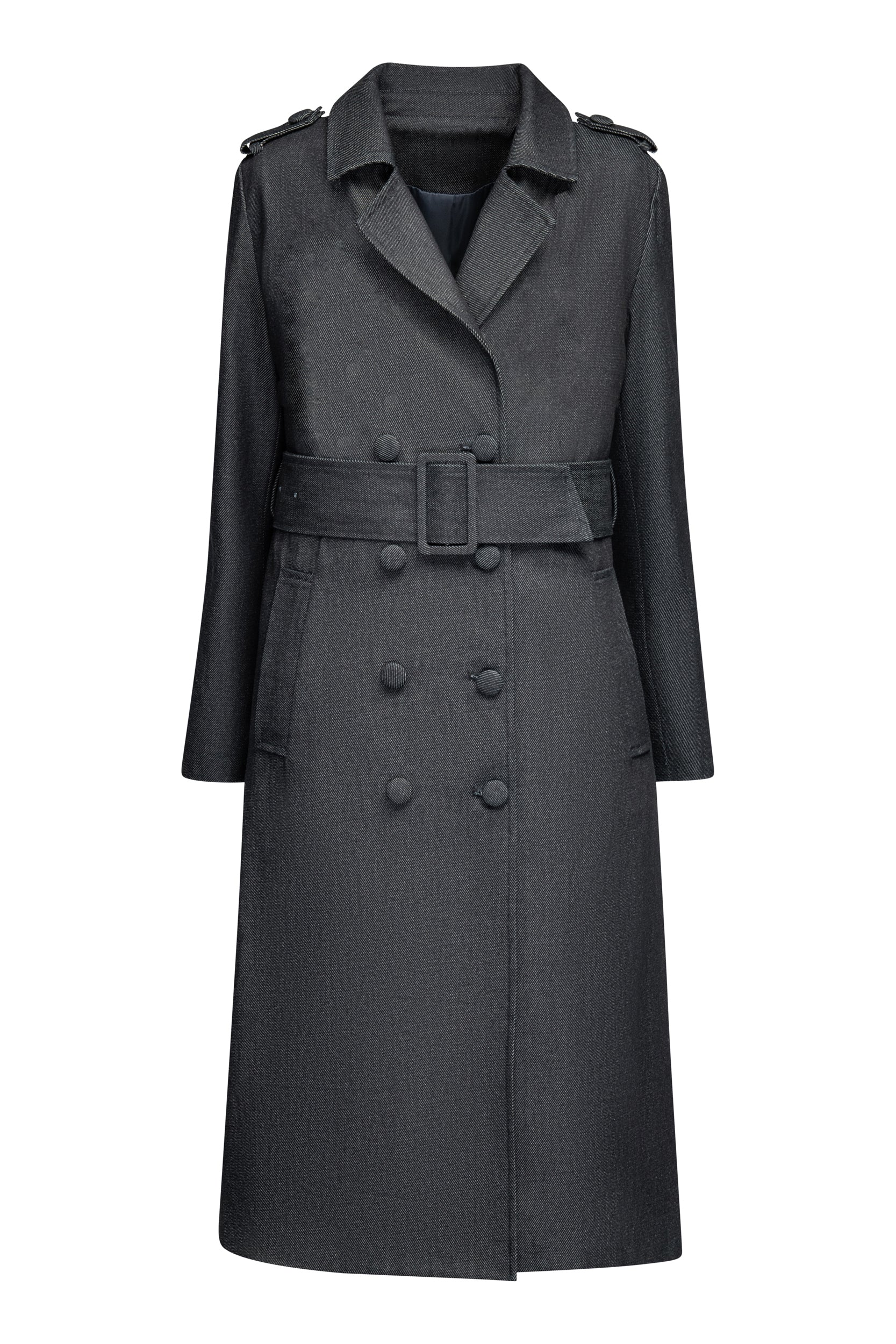 The Rylan Trench Coat