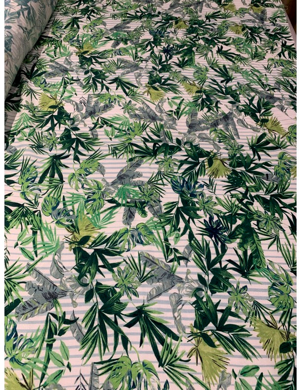 Palm Fabric